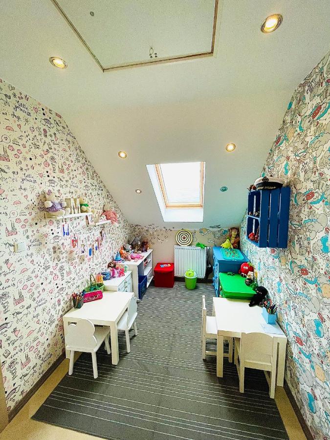Apartament Turkusowy Grzybowo  Exterior photo